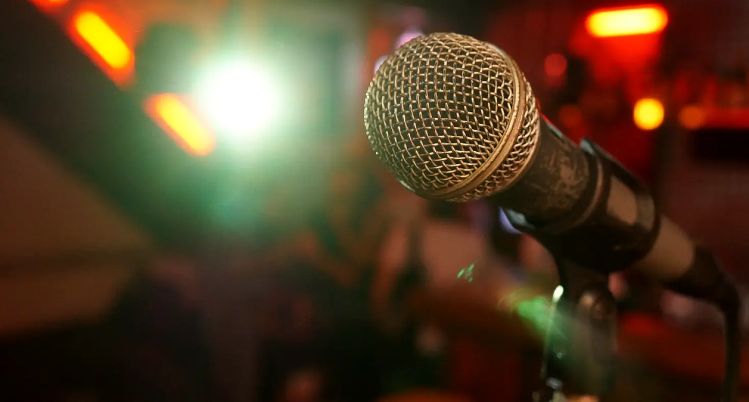 Le gain de micro, ou comment régler le niveau avant le mixage