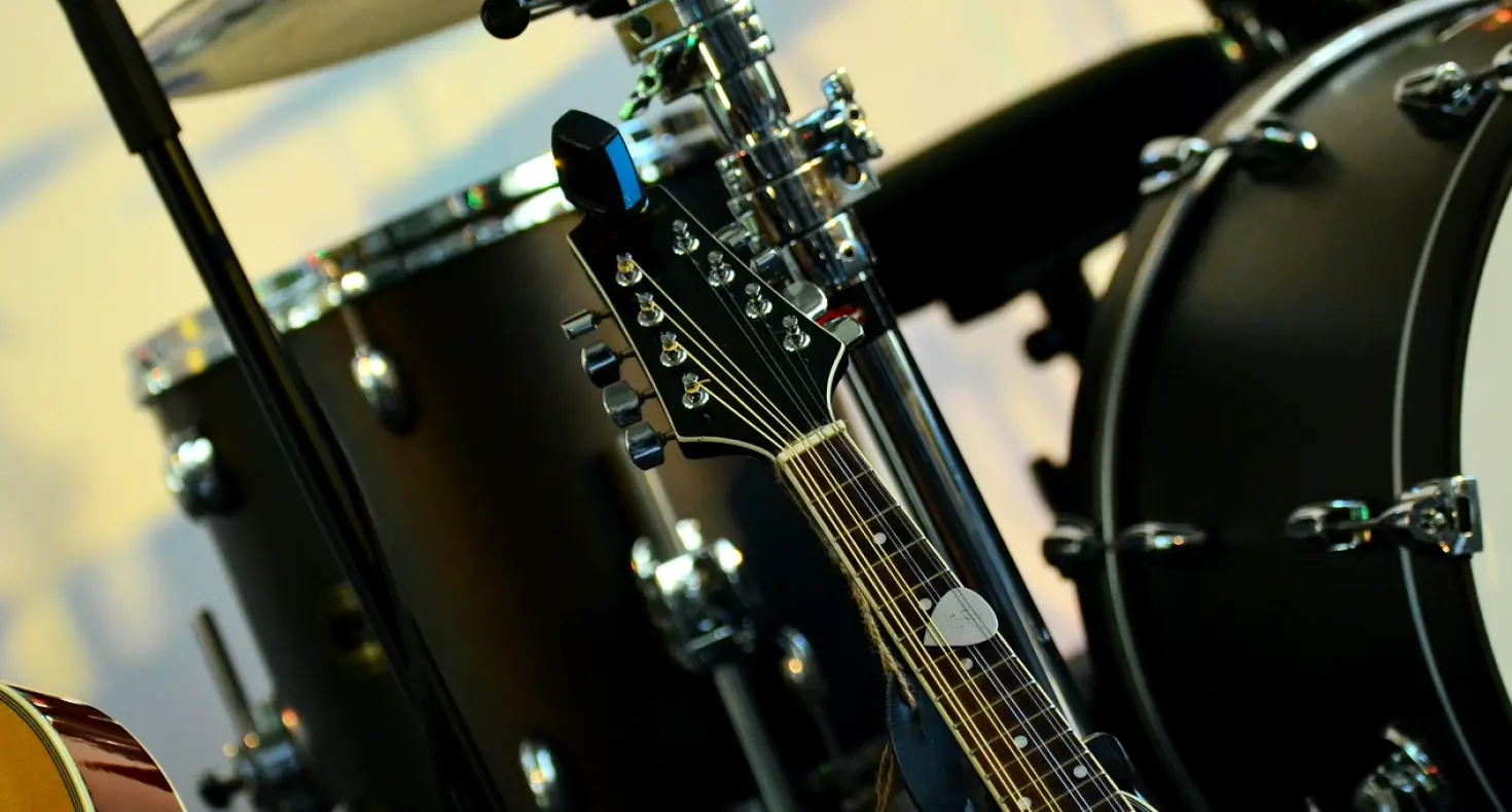 Du plateau à la scène : les outils que nous emportons en concert